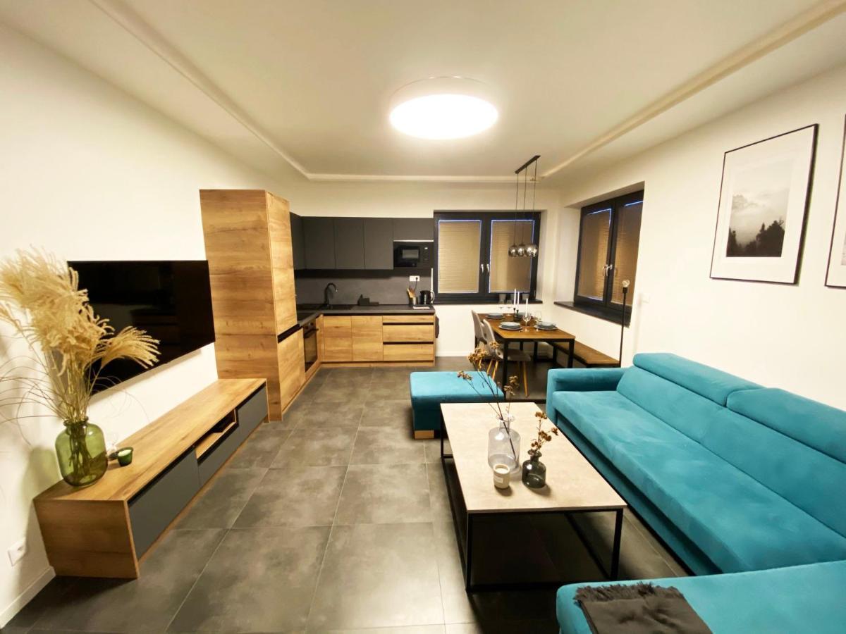 Apartmány Elli Mýto pod Ďumbierom Exterior foto