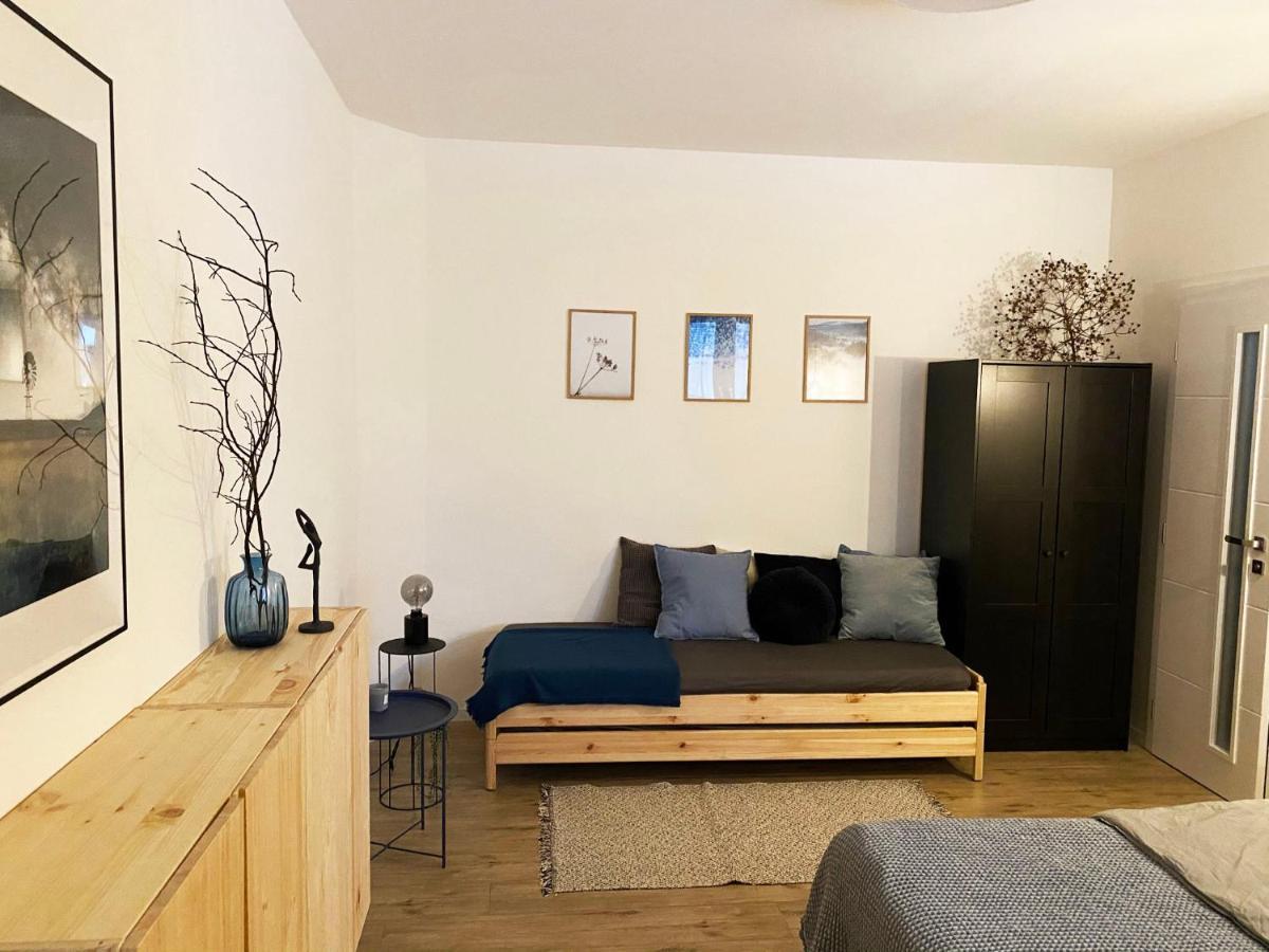 Apartmány Elli Mýto pod Ďumbierom Exterior foto