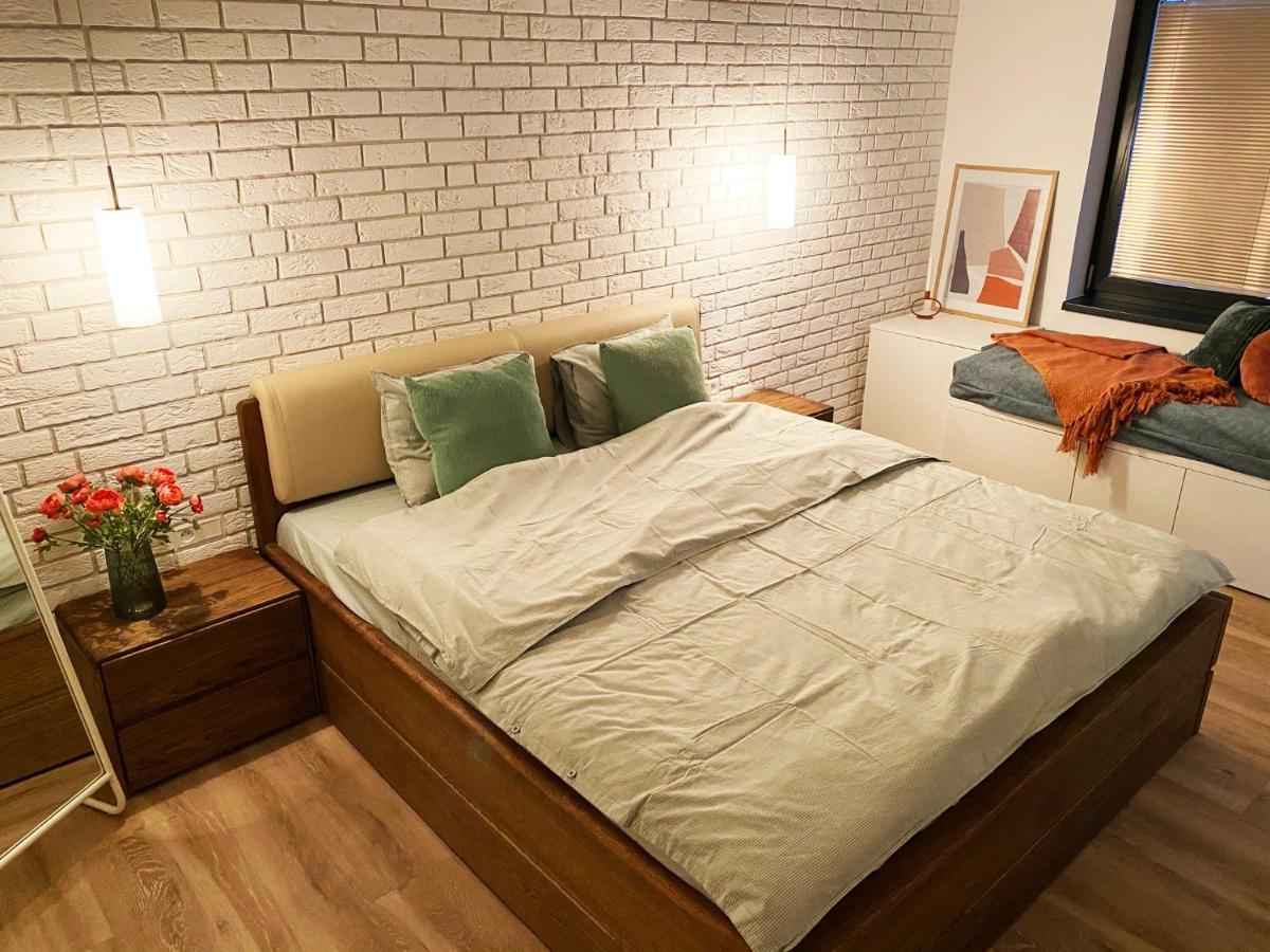 Apartmány Elli Mýto pod Ďumbierom Exterior foto