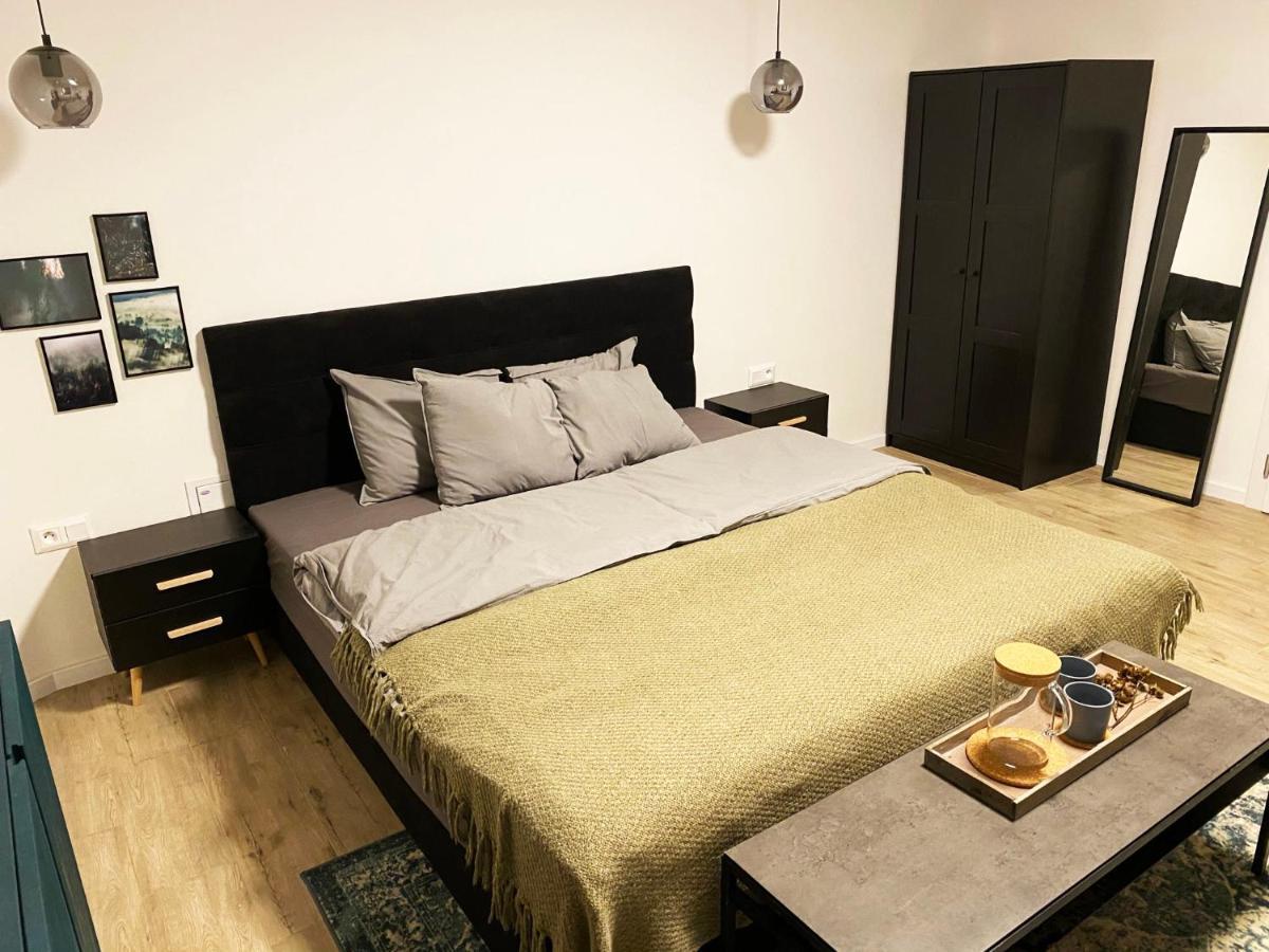 Apartmány Elli Mýto pod Ďumbierom Exterior foto
